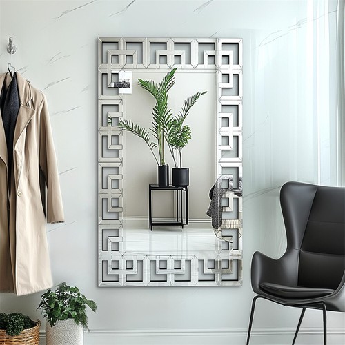 Full length art - xl, decorative